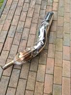 BMW R1100R Uitlaat - Zo Goed Als Nieuw!, Ophalen, Gebruikt, BMW