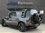 Land Rover Defender 110 2.0 P400e 110 X-Dynamic HSE HERITAGE, Automaat, 404 pk, Gebruikt, Euro 6