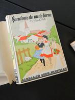 Rondom de oude toren - Elisabeth Stell, Ophalen of Verzenden, Gelezen, Kind en Jeugd