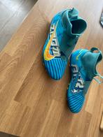 Voetbalschoenen Kylian Mbappé maat 35, Sport en Fitness, Voetbal, Maat XS of kleiner, Ophalen of Verzenden, Gebruikt, Schoenen