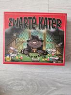 Zwarte Kater Bordspel - The Game Master, Hobby en Vrije tijd, Gezelschapsspellen | Bordspellen, The Game Master, Ophalen of Verzenden