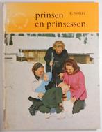 Prinsen en prinsessen (1970), Verzenden, 20e eeuw of later, Gelezen