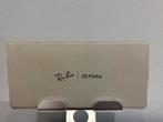 Ray ban Meta Ai - nieuw en gesealed, Zwart, Ophalen of Verzenden, Zo goed als nieuw, Ray-Ban