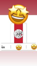 Ajax f side, seizoenskaart te huur., Seizoenskaart, Eén persoon, Augustus