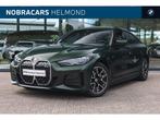 BMW i4 eDrive40 High Executive M Sport / Schuif-kanteldak /, Parkeercamera, Achterwielaandrijving, Gebruikt, Met garantie (alle)