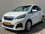 Peugeot 108 1.0 e-VTi Airco & NWE APK 02-2026, Voorwielaandrijving, Euro 5, Stof, Gebruikt