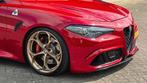 Alfa Romeo Giulia Quadrifoglio | full option | Carbon | Top, Auto's, Automaat, Achterwielaandrijving, 2891 cc, 1595 kg