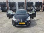 CITROEN
DS3, 15 km/l, 4 cilinders, 157 pk, Zwart