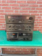 Stereo Set Akai, Audio, Tv en Foto, Stereo-sets, Ophalen, Gebruikt, Akai