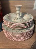 Johnson brothers servies borden, Antiek en Kunst, Ophalen of Verzenden