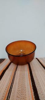 Vintage Grote schaal of kom van Arcoroc Sierra, Huis en Inrichting, Keuken | Servies, Ophalen of Verzenden, Overige stijlen, Glas