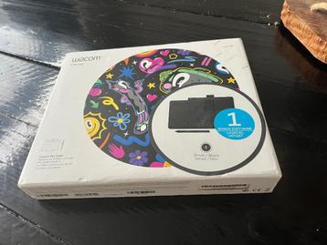Wacom Intuos Small beschikbaar voor biedingen