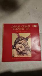 Jesus Christ Superstar Vinyl - Rock Opera Klassieker!, Ophalen of Verzenden
