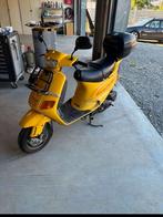 Piaggio zip Fastrider 50cc duits, Ophalen of Verzenden