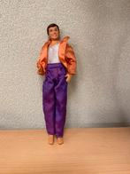 Ken pop, Ophalen of Verzenden, Zo goed als nieuw, Pop