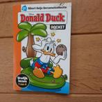 Donald Duck pocket - vrolijk lezen 1 van 4 - Albert Heijn, Ophalen of Verzenden, Zo goed als nieuw