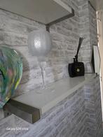 3x wandplank Jarpen ( ikea)., Ophalen, Gebruikt