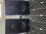 Adam T5V, Audio, Tv en Foto, Luidsprekers, Zo goed als nieuw, Minder dan 60 watt, Front, Rear of Stereo speakers, Ophalen