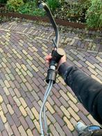 Zwarte Kraan - Wastafel/Keuken, Doe-het-zelf en Verbouw, Sanitair, Ophalen, Gebruikt, Rvs, Kraan