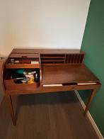 Leuk antiek bureau, Ophalen, Zo goed als nieuw