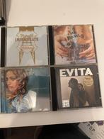 Madonna cd’s, Ophalen of Verzenden, 1980 tot 2000, Zo goed als nieuw