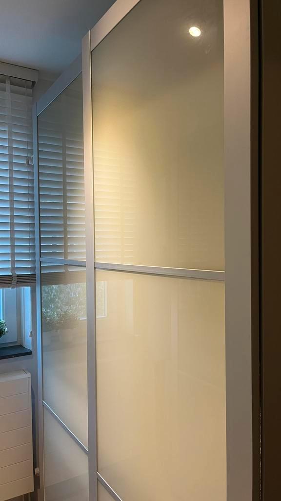 Ikea pax kast, Huis en Inrichting, Kasten | Kledingkasten, Zo goed als nieuw, 200 cm of meer, 150 tot 200 cm, 50 tot 75 cm, Met lade(s)