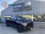 Dodge Ram 360 Camera  LUCHT-V PANAROMA DAK 360 N.A.P., Auto's, Bestelauto's, Automaat, Gebruikt, 5654 cc, 402 pk