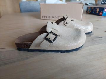 Kinderschoenen sandaaltjes maat 29 nieuw beschikbaar voor biedingen