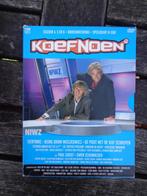 Koefnoen seizoen 4 5 en 6 dvd box, Ophalen of Verzenden