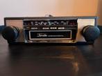 Vintage Javelin Intercontinental Autoradio PU-608A, Ophalen of Verzenden, Gebruikt, Radio