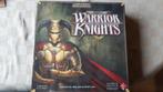 bordspel strategiespel Warrior Knights tactiekspel new, Een of twee spelers, Ophalen of Verzenden, Nieuw