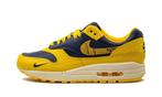 Nike Air Max 1 CO.JP Michigan Head to Head US9.5 43, Nieuw, Sneakers of Gympen, Ophalen