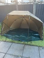 Brolly met Overwrap, Grondzeil & Stormpoles, Watersport en Boten, Ophalen, Gebruikt, Overige typen