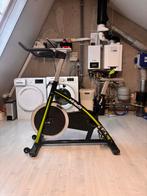 Spinning bike, Ophalen, Gebruikt, Aluminium, Spinningfiets