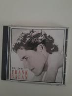 Frank Galan Bij jou, Ophalen of Verzenden, Zo goed als nieuw, Levenslied of Smartlap