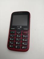 MOET NU WEG!!!! DORO SENIOREN PHONE VOOR ONDERDELEN/PARTS, Verzenden, Gebruikt