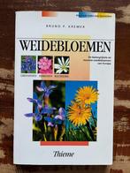 Weidebloemen (Thieme plantengids), Ophalen of Verzenden, Gelezen, Bloemen, Planten en Bomen