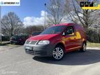 Volkswagen Caddy Bestel 1.9 TDI/NAP/APK/, Auto's, Bestelauto's, Origineel Nederlands, Te koop, 685 kg, Gebruikt