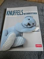 Knuffels Haken & Breien - Marie Claire, Breien en Haken, Marie Claire, Nieuw, Ophalen of Verzenden