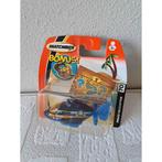 Police helicopter Bonus Matchbox mb 70, Ophalen of Verzenden, Nieuw, Auto