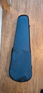 Viool opbergbox, Ophalen, Zo goed als nieuw, 3/4-viool, Met koffer