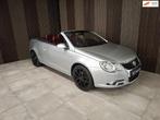 Volkswagen Eos 2.0-16v FSI, Auto's, Volkswagen, Voorwielaandrijving, 4 cilinders, 4 stoelen, Bedrijf