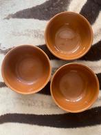 Vintage schaaltjes, Ophalen of Verzenden