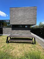 Extremis Hopper 300 tuintafels verschillende of ander model, Waterstad 23, Aluminium, Zo goed als nieuw, Info@lightchange.nl