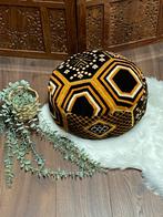 LEEGVERKOOP / Vloerkussen / Meditatie kussen / 40x20cm, ., Rond, Nieuw, Ophalen of Verzenden