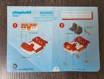 Playmobil brandweerauto 5398, Kinderen en Baby's, Speelgoed | Playmobil, Ophalen of Verzenden, Gebruikt, Los playmobil