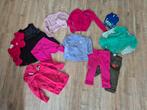 Meisjes kleding maat 80, Ophalen of Verzenden, Gebruikt, Maat 152