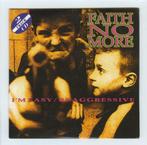 Faith No More ‎– I'm Easy / Be Aggressive / 5" CD Single, Pop, 1 single, Gebruikt, Ophalen of Verzenden