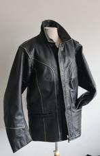 Echte leren Scania jas maat S, Ophalen of Verzenden