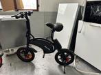Moovway B8 fiets vouwfiets e bike, Ophalen, Gebruikt, Overige merken